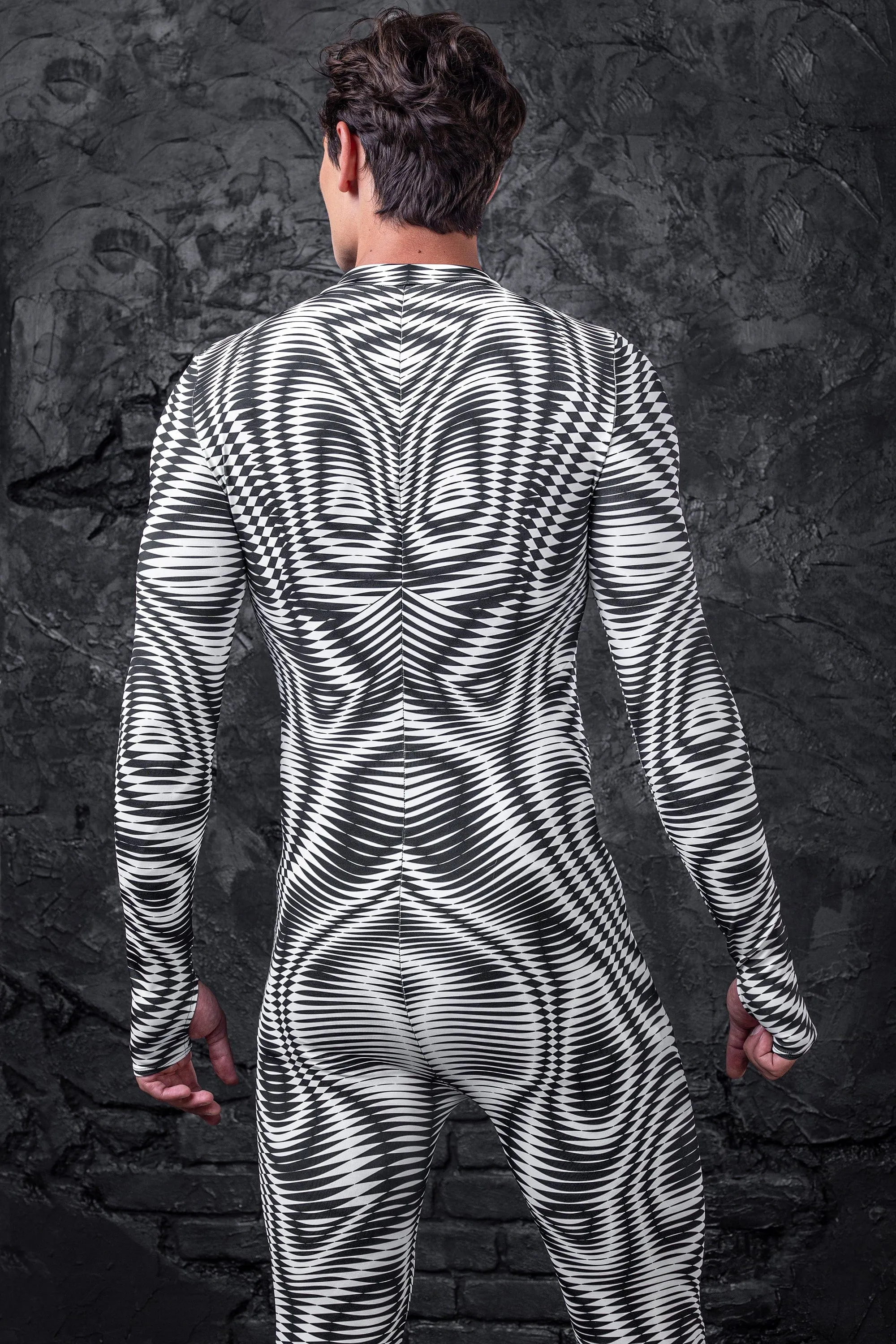 Fluxxed Male Costume