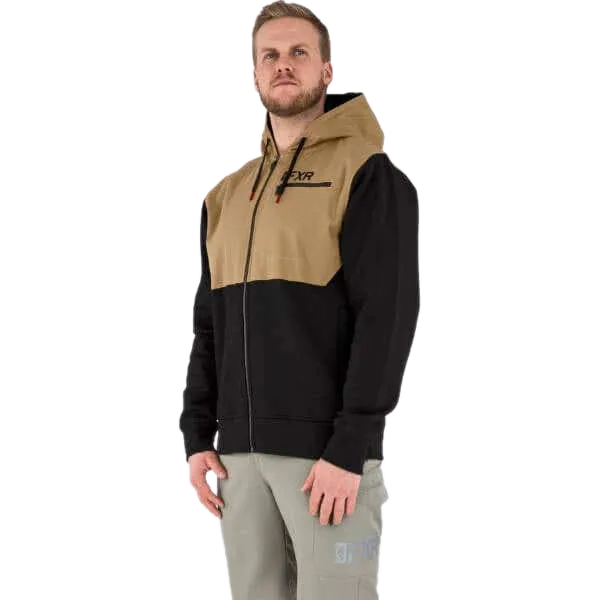 FXR M Task Hoodie
