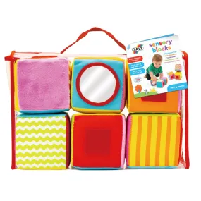 Galt Toys Sensory Blocks