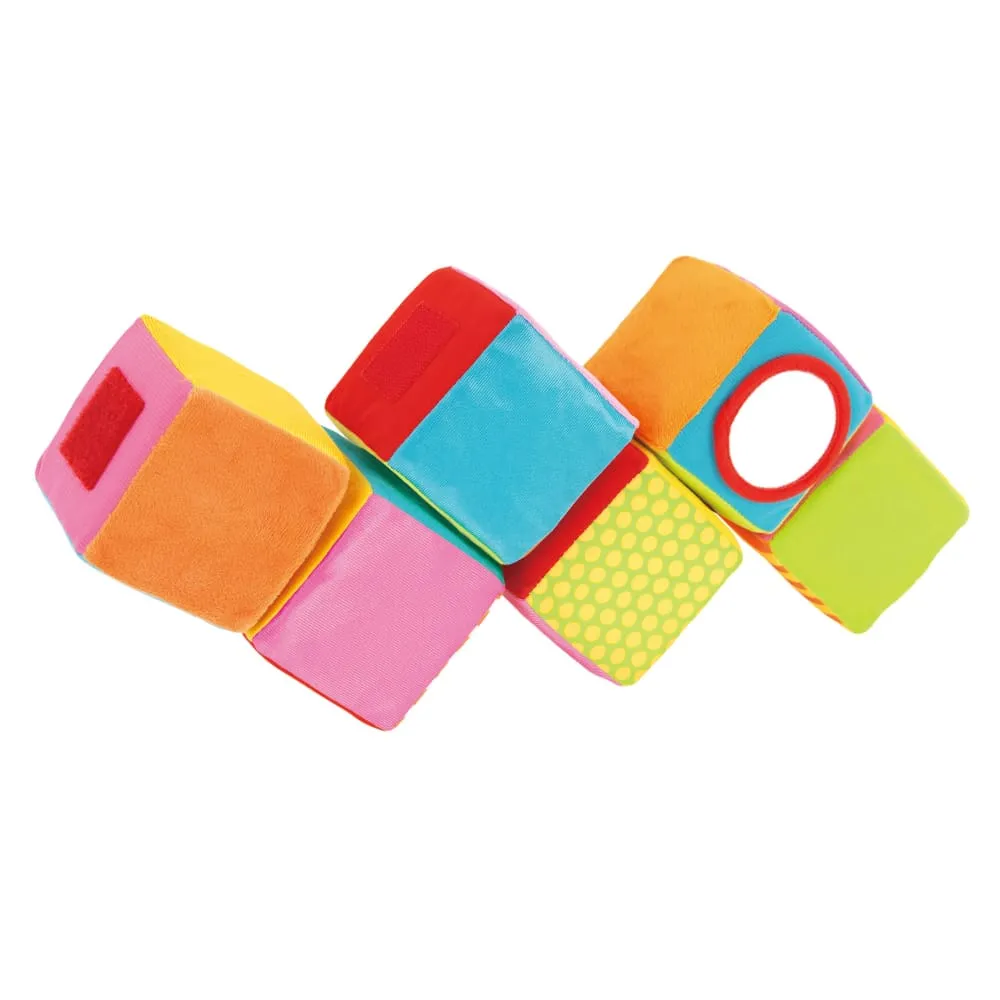 Galt Toys Sensory Blocks
