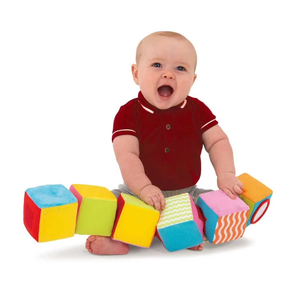 Galt Toys Sensory Blocks