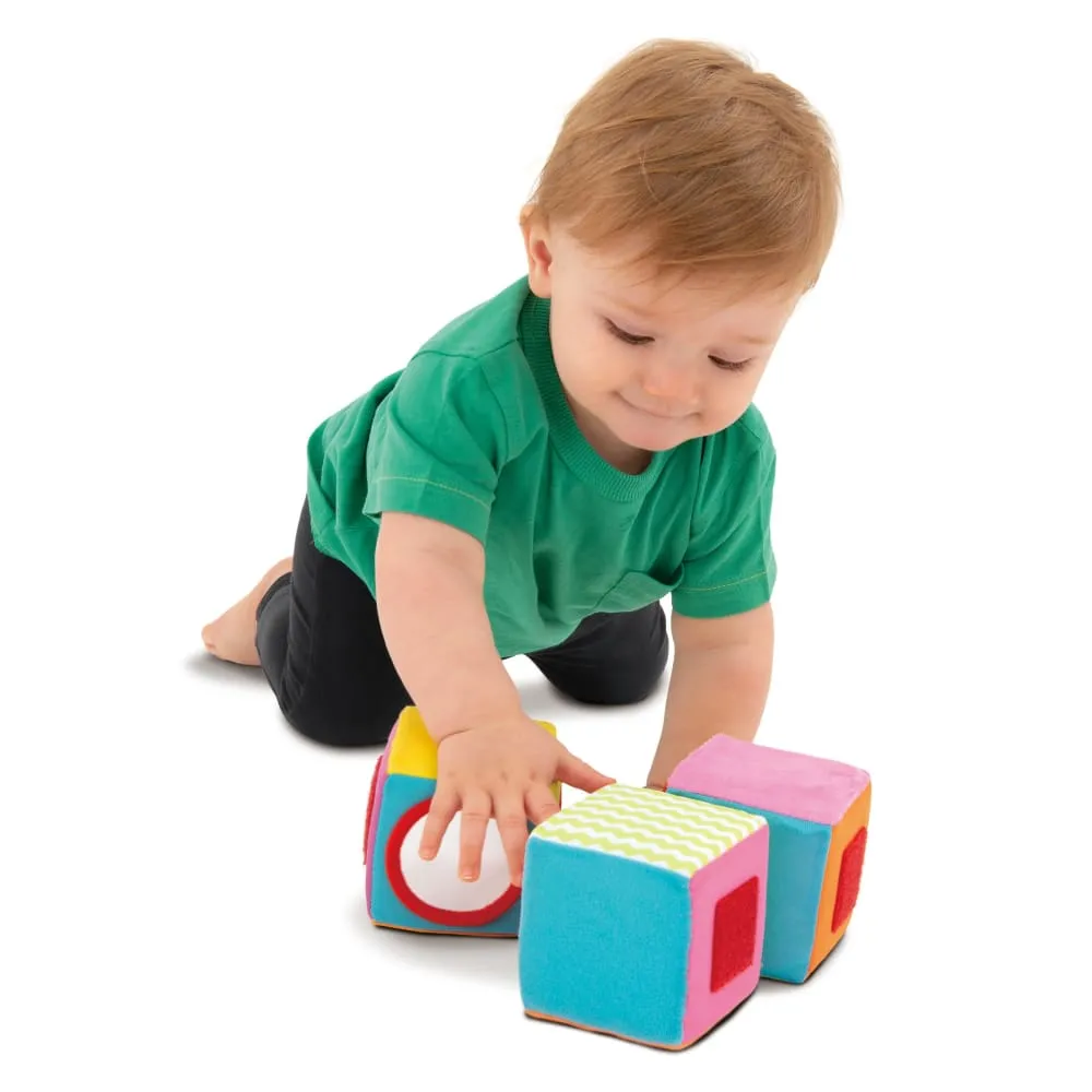 Galt Toys Sensory Blocks