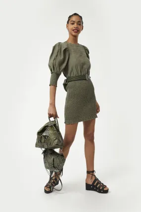 Geneva Dress