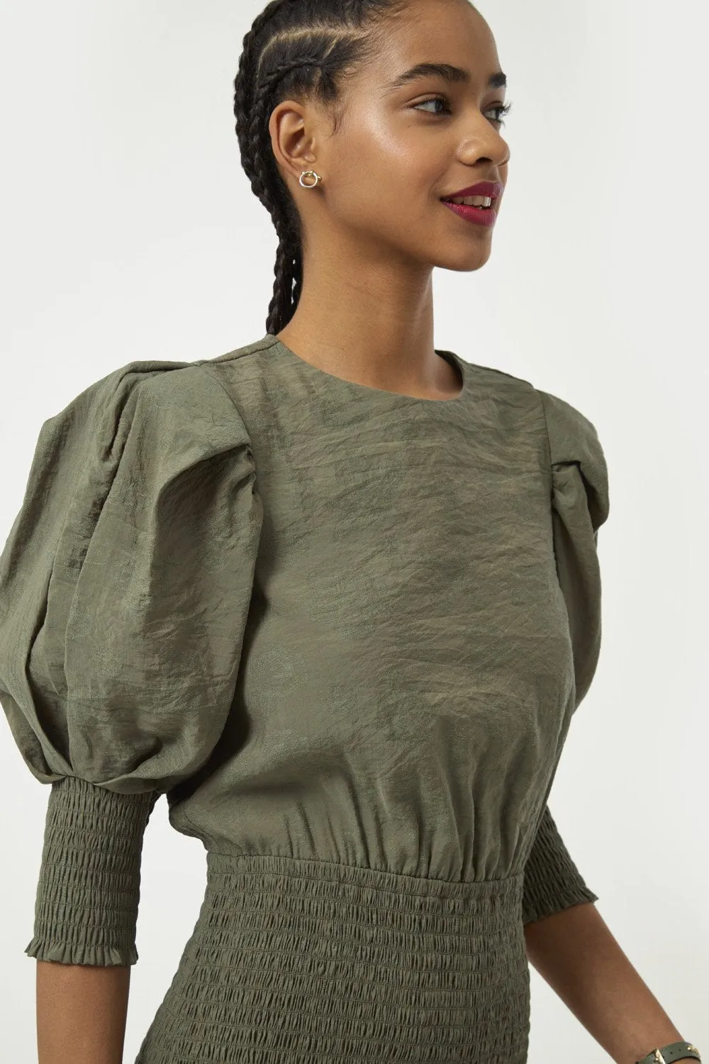 Geneva Dress