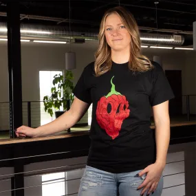 Ghoulish Ghost Pepper T-Shirt