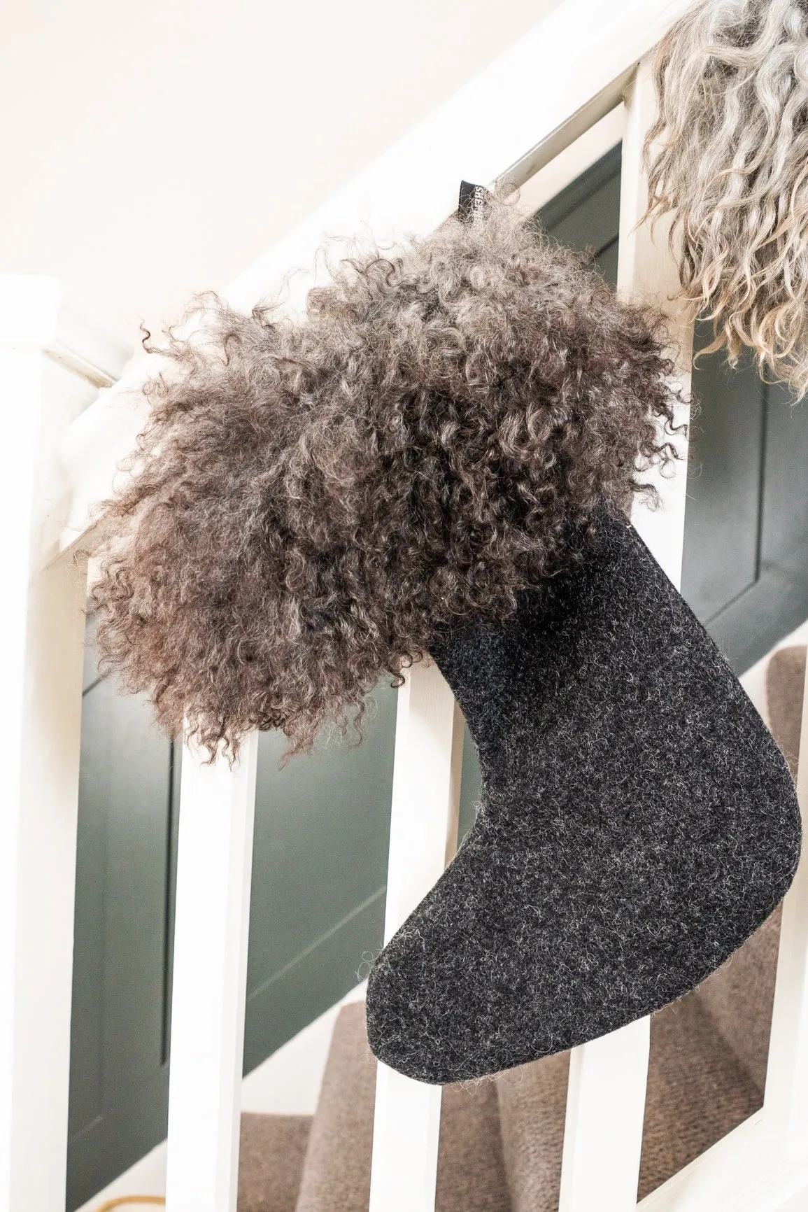 Glorious Gotland Christmas Stocking (Last Chance)