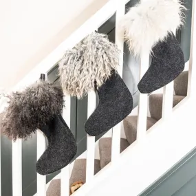 Glorious Gotland Christmas Stocking (Last Chance)