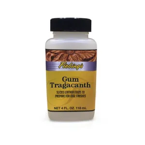 Gum Tragacanth