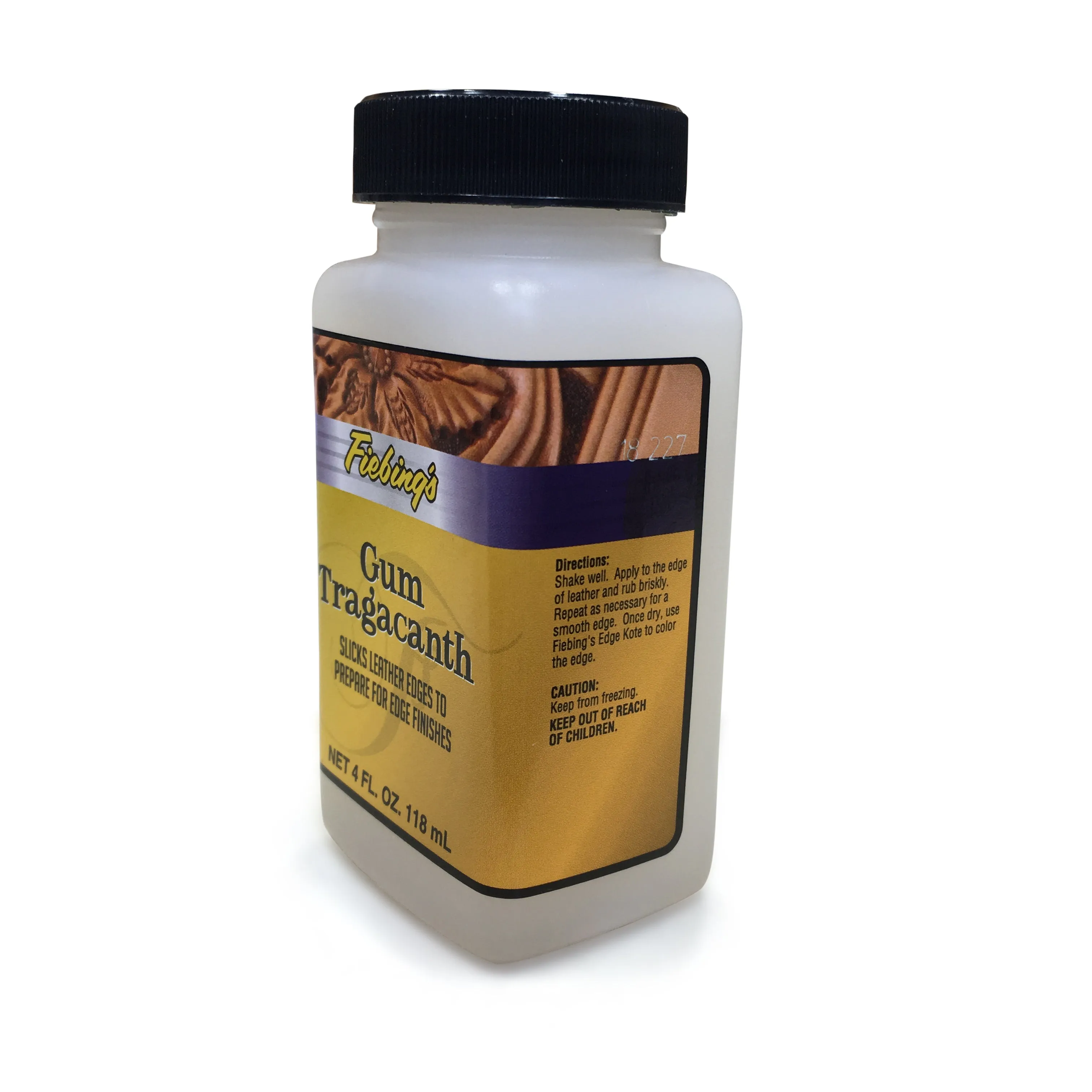 Gum Tragacanth