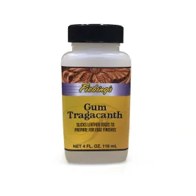 Gum Tragacanth