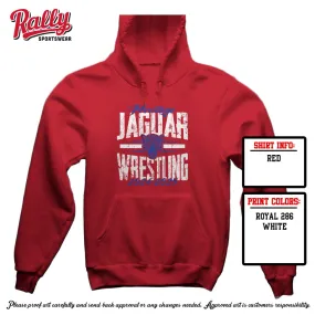 HHSWR24 - Red Hoodie