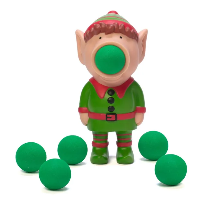 Hog Wild Poppers