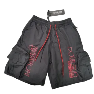 Hudson Outerwear 4 Zip Cargo Shorts