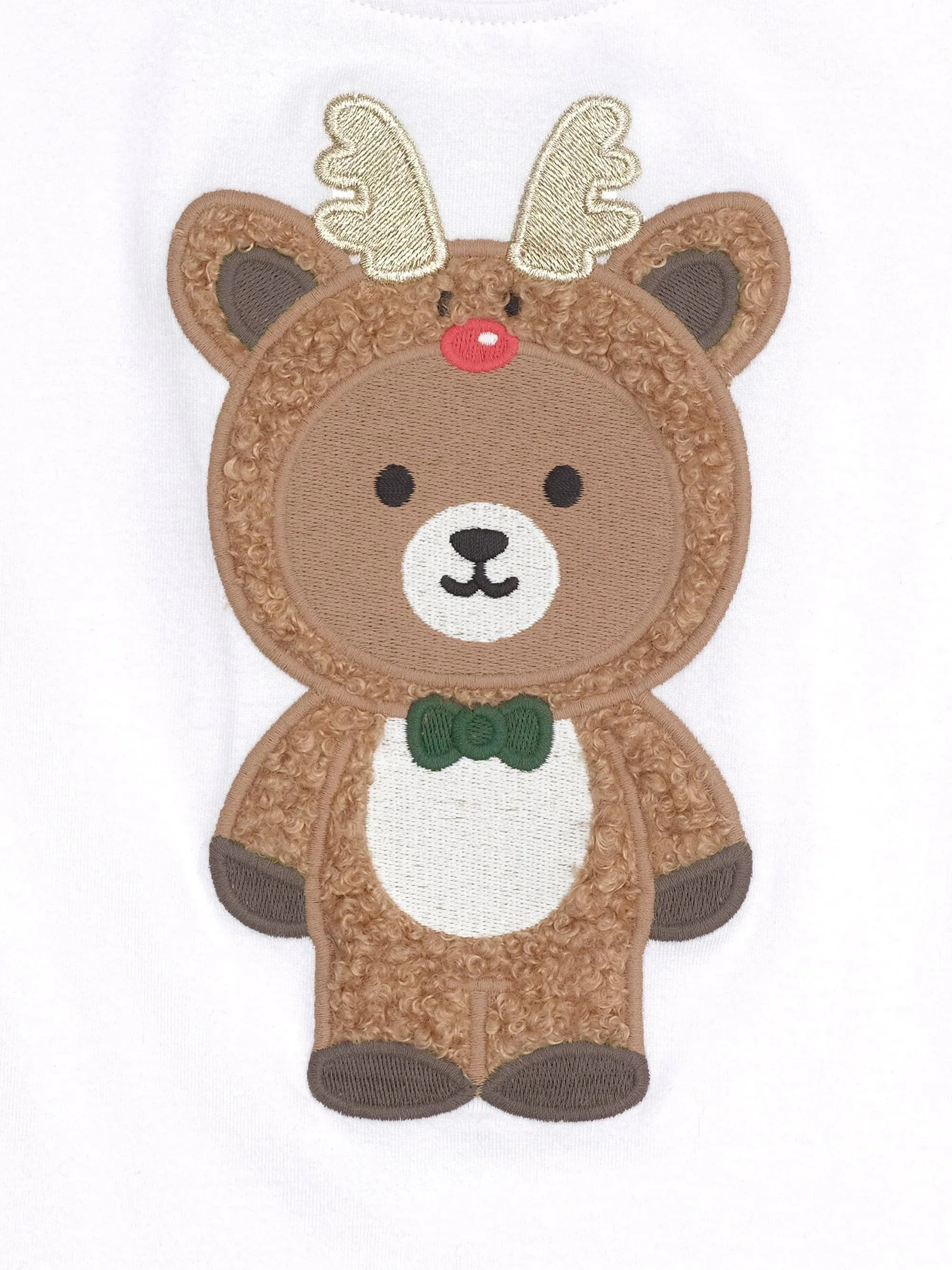 Huxbaby Reindeer Hux T-Shirt