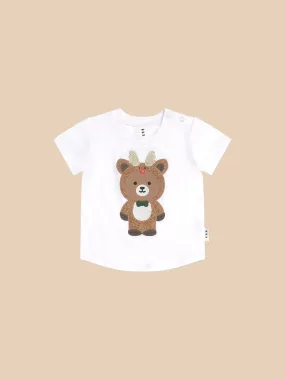 Huxbaby Reindeer Hux T-Shirt