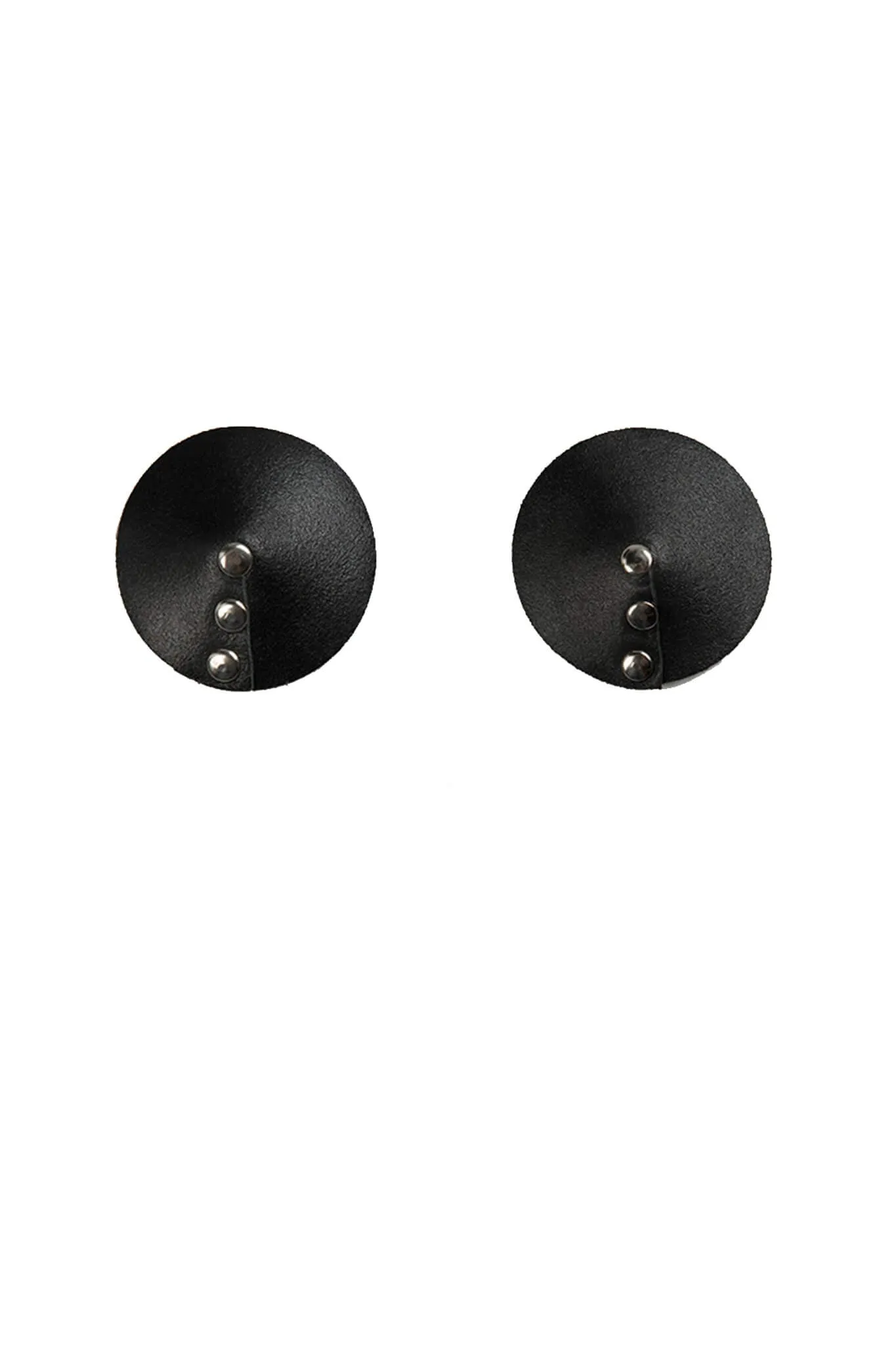 Insolence Leather Pasties
