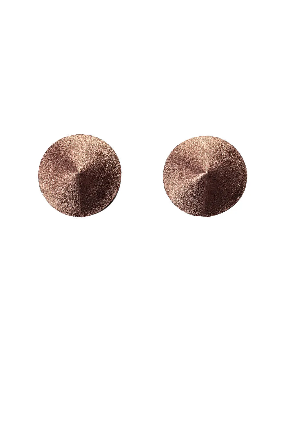Insolence Leather Pasties