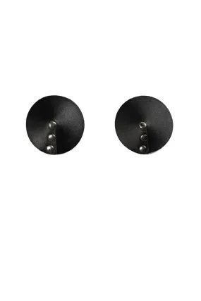 Insolence Leather Pasties