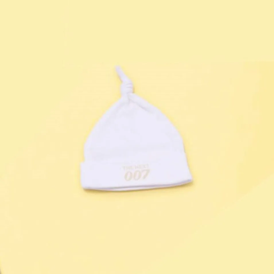 James Bond "The Next" Baby Gift Set