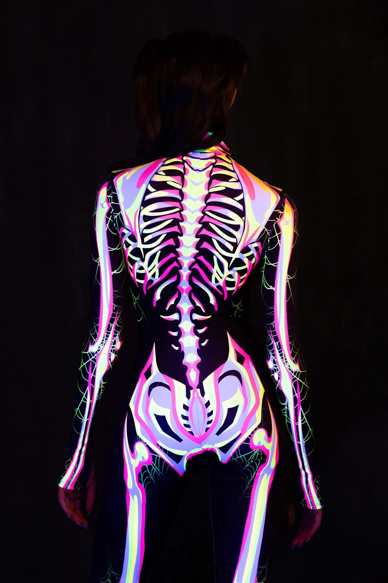 Jawbreaker Costume