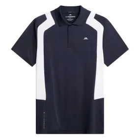 J.Lindeberg Golf Legacy Polo Shirt FW24