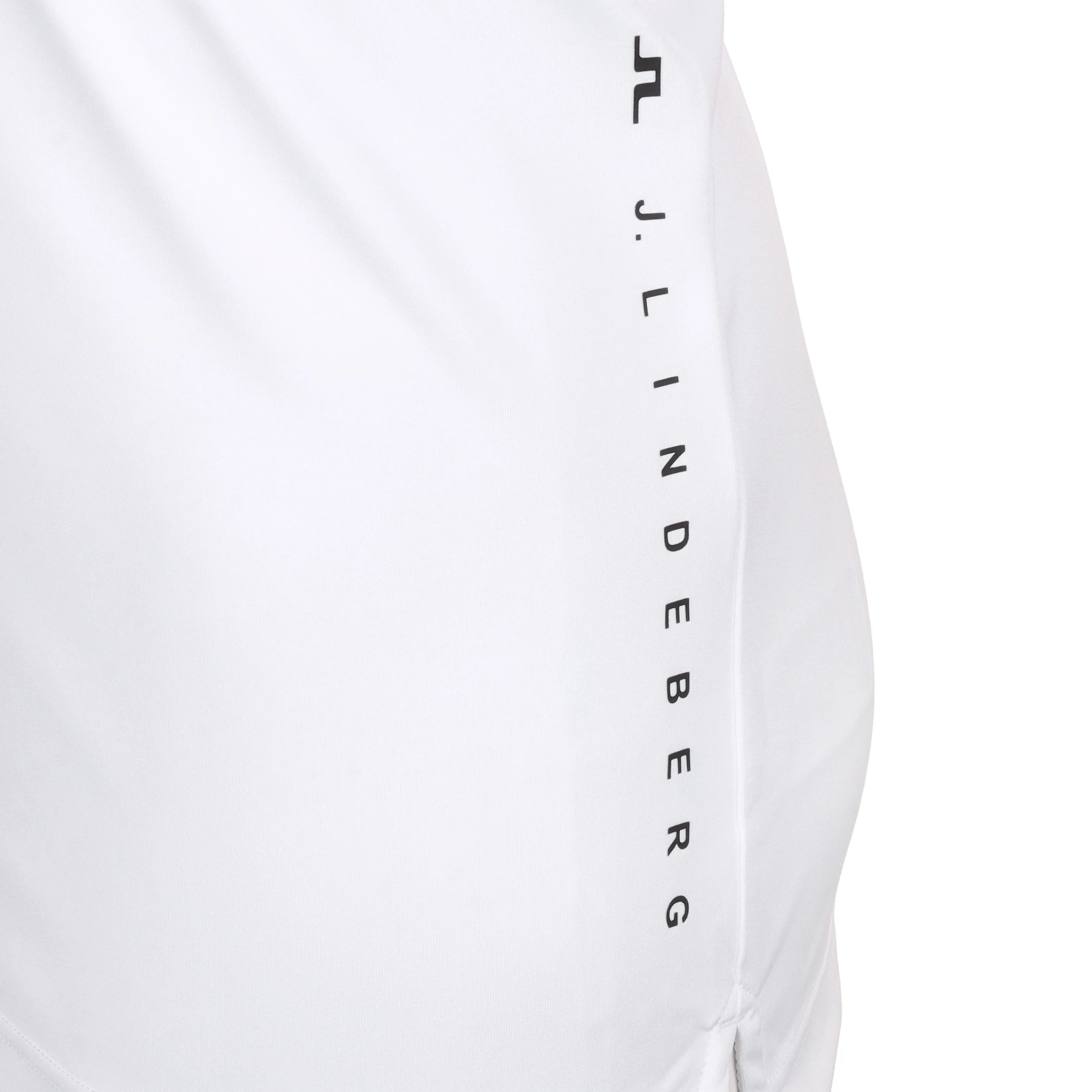J.Lindeberg Golf Lionel Polo Shirt HS24
