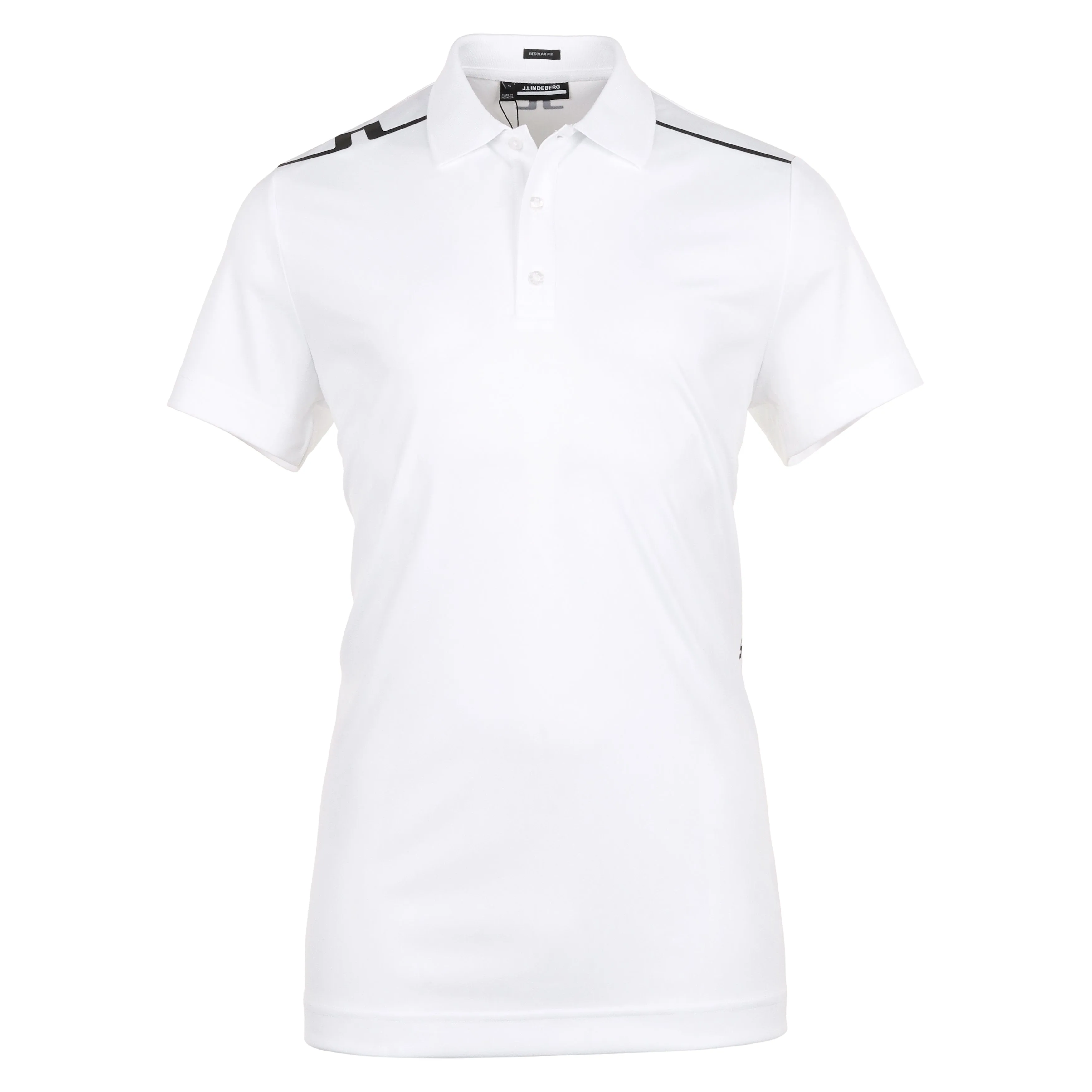J.Lindeberg Golf Lionel Polo Shirt HS24