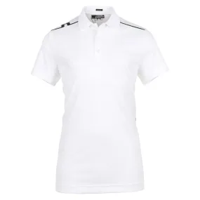 J.Lindeberg Golf Lionel Polo Shirt HS24