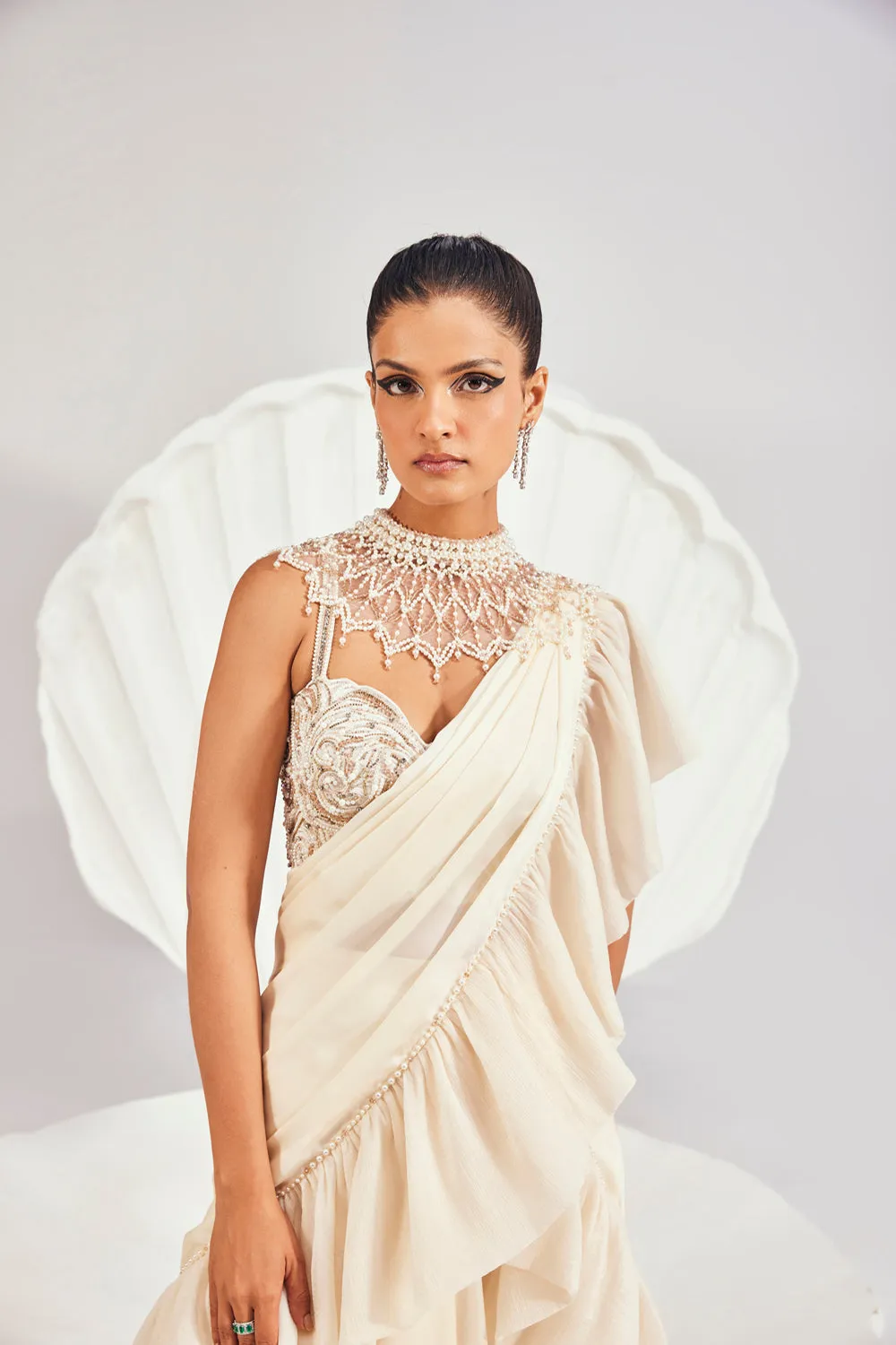 Kairi Saree