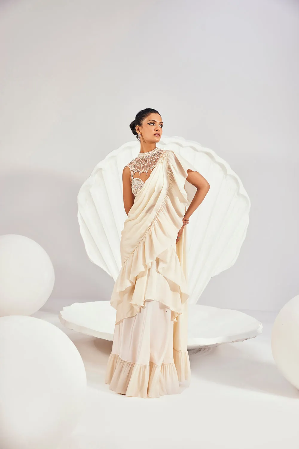 Kairi Saree