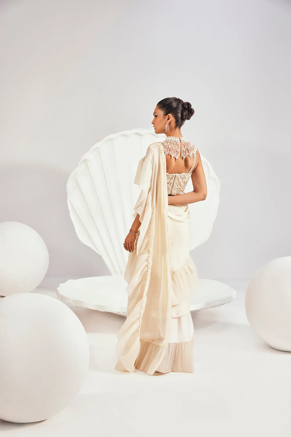 Kairi Saree