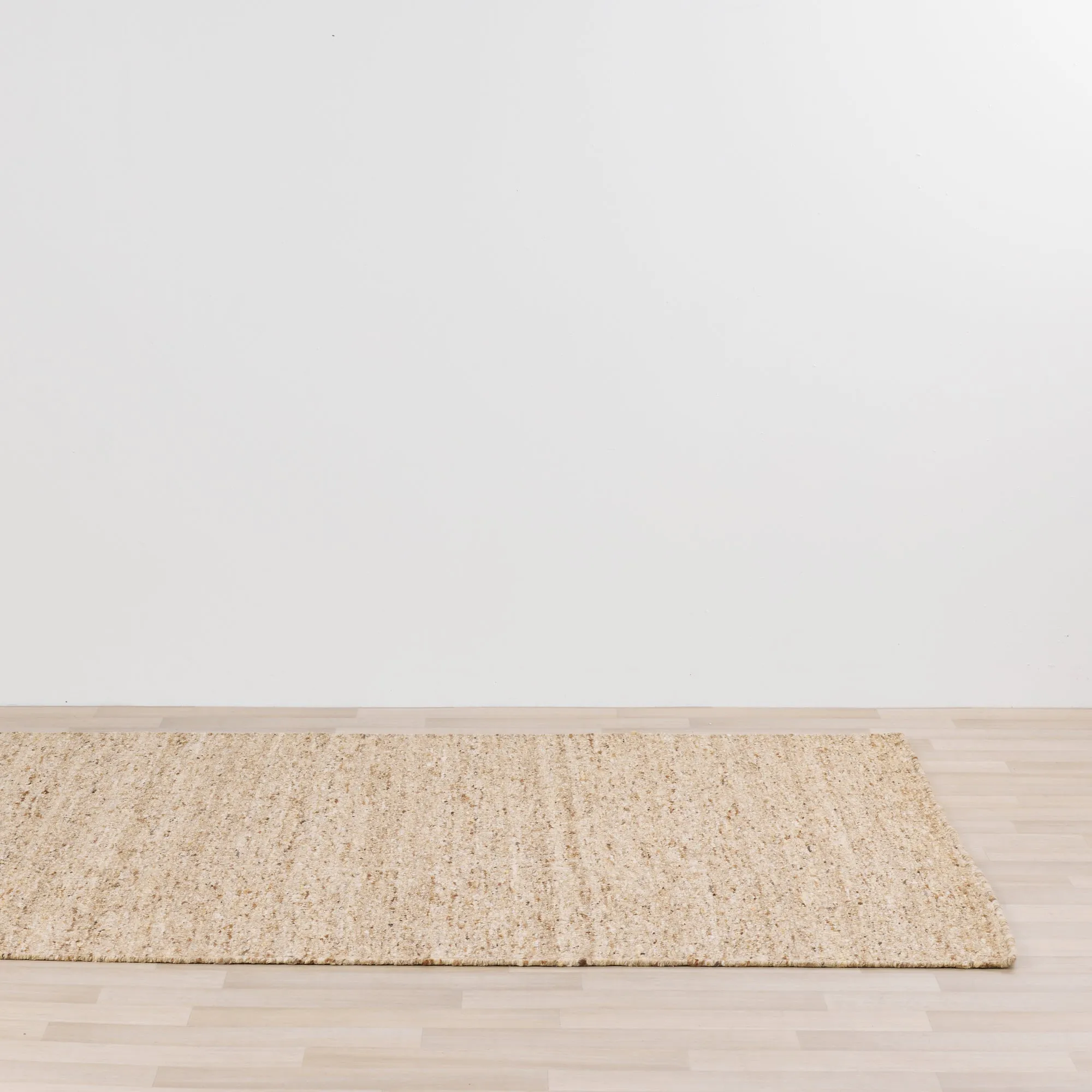 Kameri Flatweave Rug - Ginger Fleck - 300cm