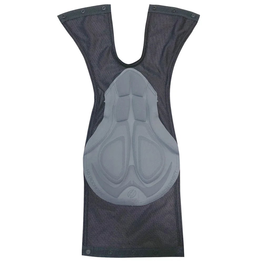 Kapelmuur Detachable Pro Ride Pad KPCP059