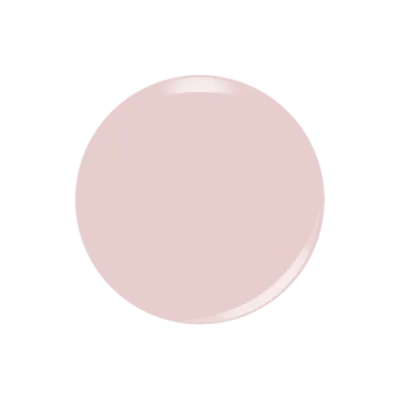 Kiara Sky Gel - 491 Pink Powderpuff