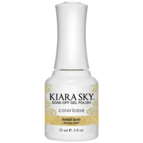 Kiara Sky Gel - 521 Sunset Blvd