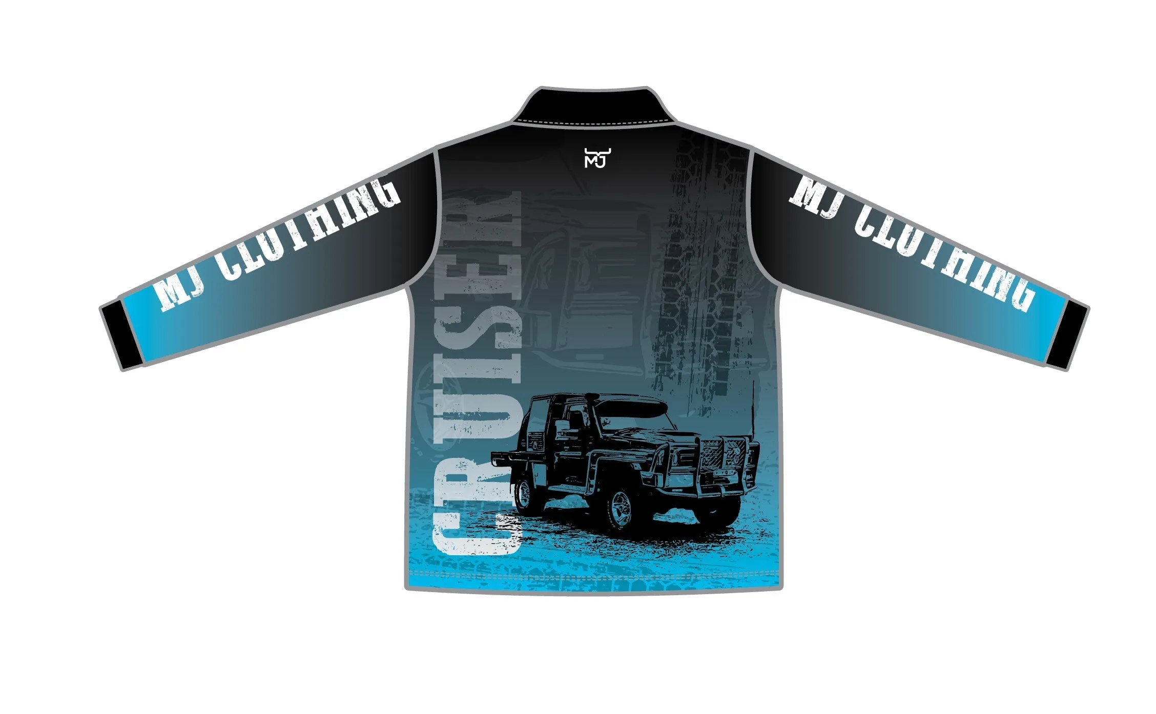 Kids Cruiser Shirt