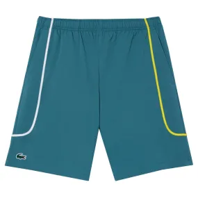 Lacoste Men's Lightweight Shorts - Hydro