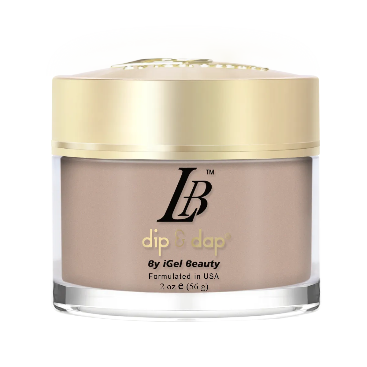 LB Powder - LB043 New Wool