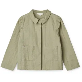 Liewood Tea Kory Seersucker Shirt