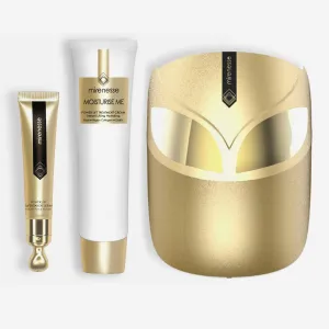 Limited Stock* Skin Secrets Pro Kit Amazing LED Mask - Red Led 7 in 1 Treatments FDA Cleared