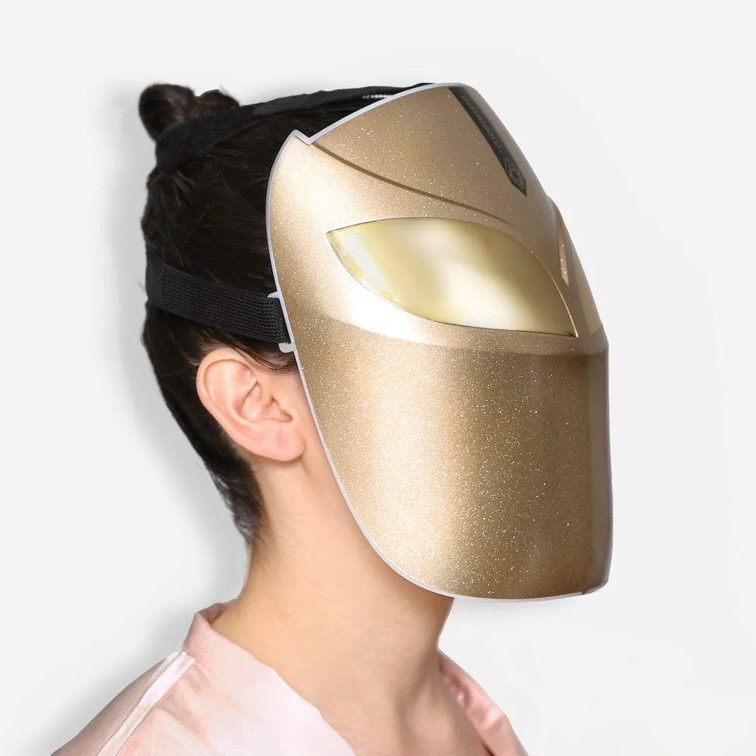 Limited Stock* Skin Secrets Pro Kit Amazing LED Mask - Red Led 7 in 1 Treatments FDA Cleared