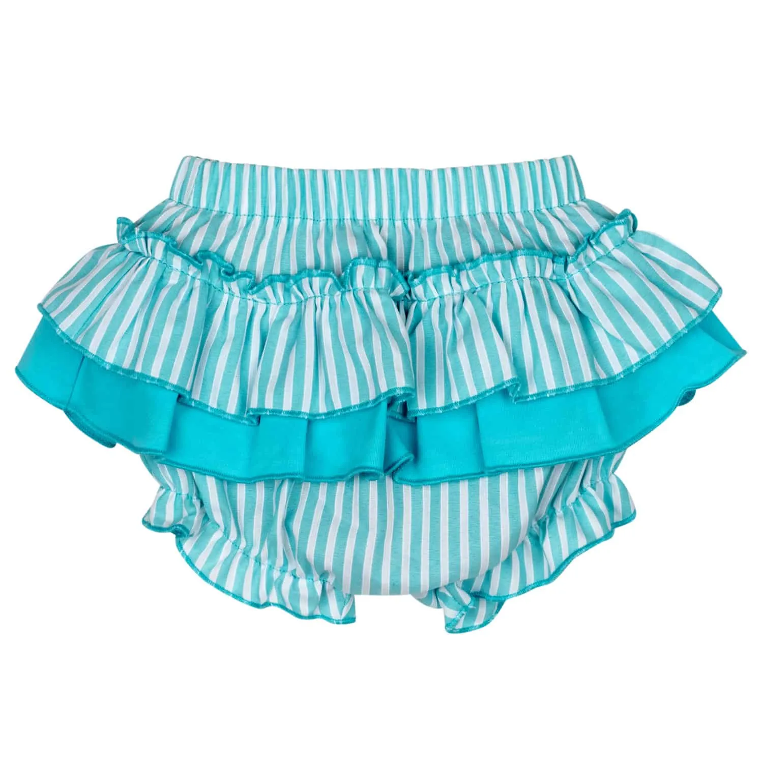 Little A 'Little Fish' Top and Pants set, Khloe