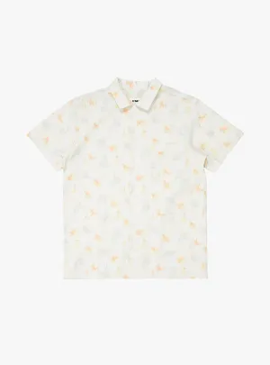 Malick Shirt Ecru