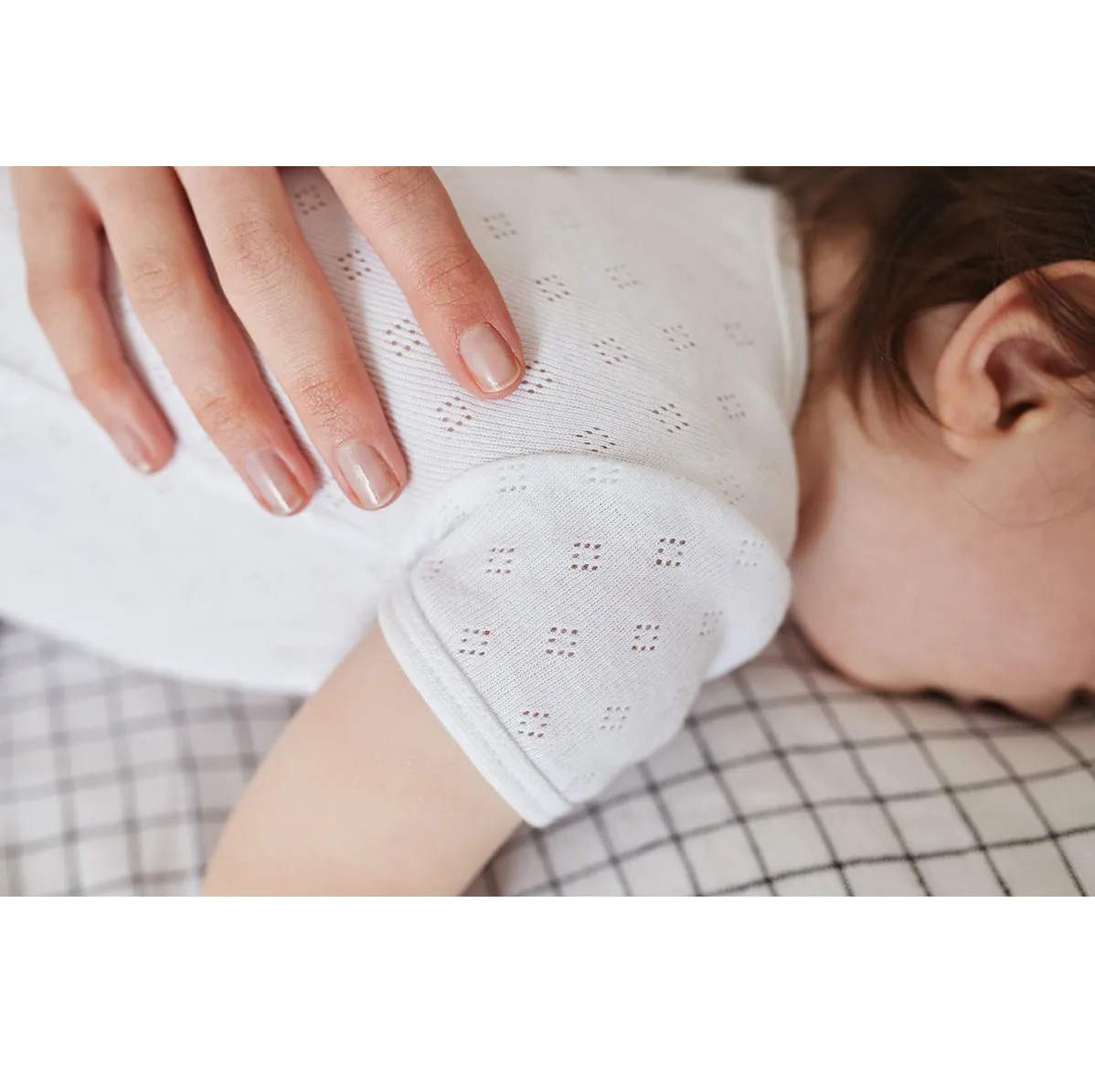 MALMÖ Bodysuit - Unisex 1M-4Y - Paper Sewing Pattern