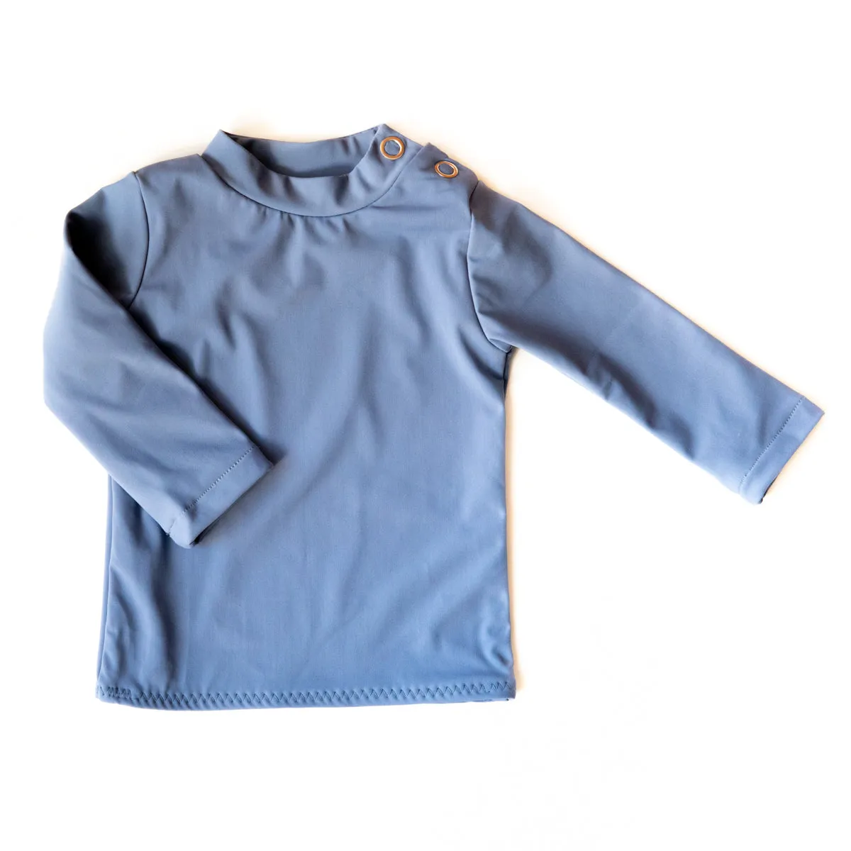MALMÖ Bodysuit - Unisex 1M-4Y - Paper Sewing Pattern