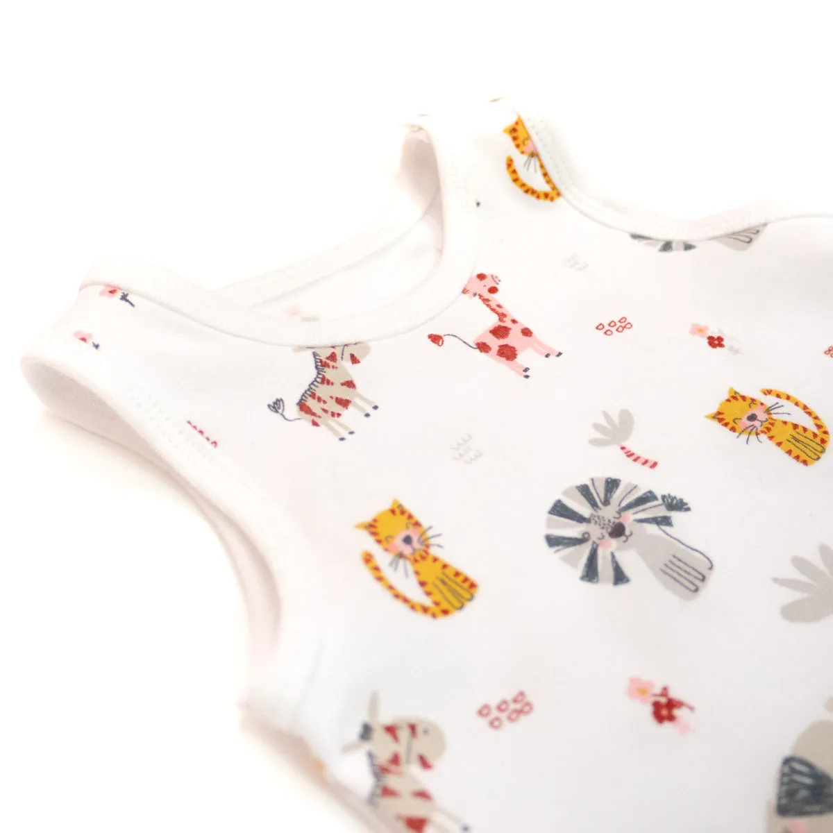 MALMÖ   MALAGA bodysuits - Baby 1M/4Y - PDF Sewing Pattern
