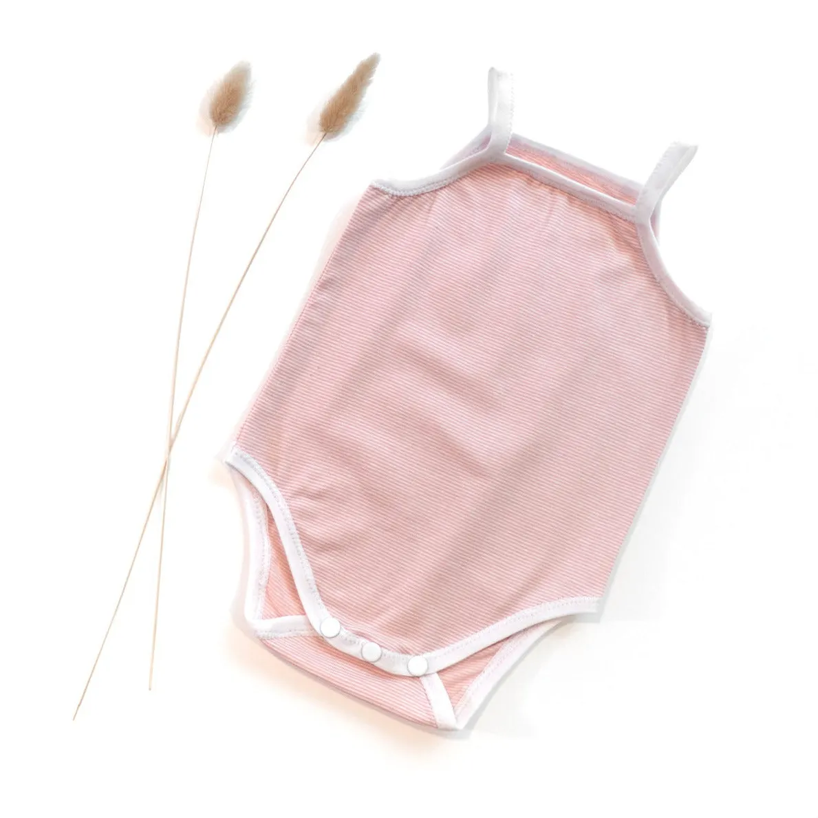 MALMÖ   MALAGA bodysuits - Baby 1M/4Y - PDF Sewing Pattern