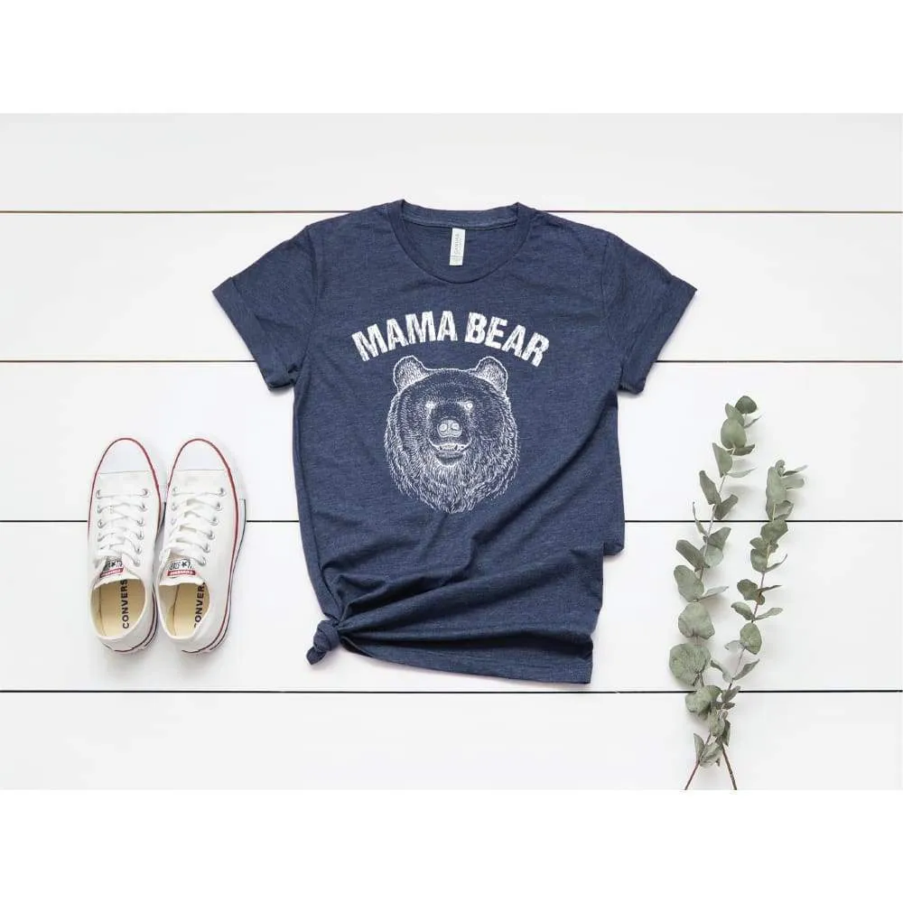 Mama Bear Shirt