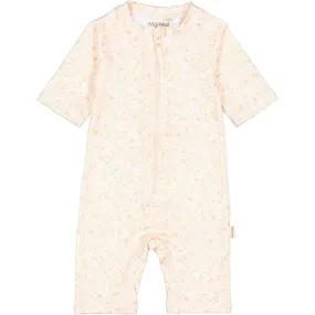 MarMar Peony Swade Swim Bodysuit