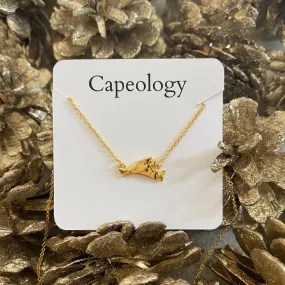 Martha's Vineyard Necklace